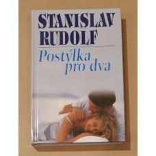 Stanislav Rudolf - Postýlka pro dva